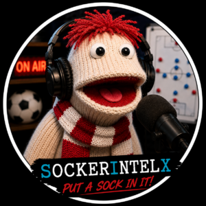 Socky McSockface